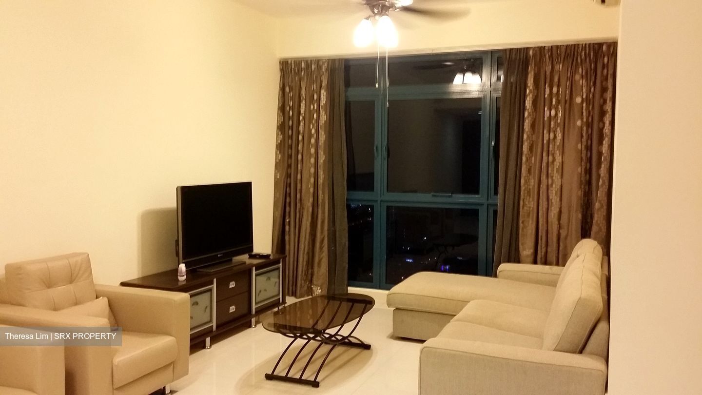 City Square Residences (D8), Condominium #375927281